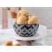 Franzese Salted Caramel Gelato Mix - Authentic Italian Kit | Homemade Gelato in Minutes | Gluten-Free, Perfect for Sorbets, Cakes & Smoothies - Buy Online on SooperMarket.com