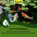 Tetra Pond WaterBalance - Ideal Water Treatment for Ponds | 250 ml | Stable Water Values International Shipping - Buy Online on SooperMarket.com
