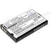 Battery for F'lysky FS-GT3C FS-i10 FS-iT4 FS-iT4S FS-GT2B FS-GT3B FA605 fit Part NO:FS-BA800 FS-B1700 (1600mAh)
