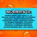 Buy Splash Blast Mandarin Orange Flavored Water - 24 Pack | Refreshing 16.9 Fl Oz Bottles - International Shipping Available - Buy Online on SooperMarket.com