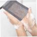 Healeved 16 Pcs Soap Soap Bar Soap Saver Soap Drawstring Foam Soap Nylon Fiber Grey - Buy Online on SooperMarket.com