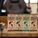 Arlo's Beard Oil 75ml - Soothes Itchiness and Nourishes Skin - Buy Online on SooperMarket.com