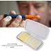 Cooler Bag Insulin Cooling Bag Excellent Insulation Portable for Insulin Pens (Yellow) - Buy Online on SooperMarket.com