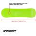 Airhead Scoot Youth Snow Scooter - Lightweight & Durable Winter Fun for Kids - Buy Online on SooperMarket.com