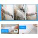 Buy Picc Line Shower Cover | Waterproof Plaster & Cast Protection for Arms & Elbows - Wound Safety Sleeve - Buy Online on SooperMarket.com