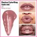 Revlon ColorStay Satin Ink Liquid Lipstick in Partner in Crime - Longwear Lip Color for Spooky Halloween Makeup - Buy Online on SooperMarket.com