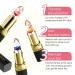 Paminify Jelly Flower Lipstick Set - PH Temperature Color Changing Tinted Lip Balm Trio - Buy Online on SooperMarket.com