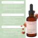 Spilanthox therapy - Multi-Talent Shimmer Oil - Body Oil for Mega Glow & Instant Tan - Spilanthol Hyaluronic Acid & Vanilla Fragrance - Anti-Aging Facial Oil - Vegan Natural Cosmetic - 50ml - Buy Online on SooperMarket.com
