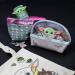 Cerd Baby Yoda Bolsa Aso CD-21-3218 | Star Wars Infantil Unisex | Multicolor | Licencia Oficial - Buy Online on SooperMarket.com
