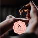 Nikura Juniper Berry Essential Oil 10ml - 100% Pure Natural Oil for Aromatherapy, Stress Relief, and Sleep Improvement - Vegan & UK Made - Buy Online on SooperMarket.com