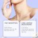 4 Piece Tighten and Lift Neck Cream Go Pure Neck Firming Cream - Best For Tightening Sagging Skin Decolletage Neck Cream For Sagging And Tighten - Buy Online on SooperMarket.com