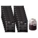 Copper Cow Coffee Premium Vietnamese Coffee: Single-Serve Classic Black Coffees (includes: 16 classic coffees) Black Coffee 16 Count (Pack of 1)