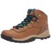 Columbia Newton Ridge Plus Trekking and Hiking Boots for Women 39 EU Elk River Blue