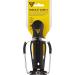 Topeak Silver Water Bottle Cage - Lightweight and Durable | [Company Name] - Buy Online on SooperMarket.com