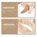 FRCOLOR 2 Pcs Milk Cow Animal Ear Spa Headband for Makeup & Skincare - Buy Online on SooperMarket.com