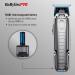 BaBylissPRO FXONE LO-PROFX Cordless Clippers & Trimmers | Professional Gray Battery Trimmer - International Shipping Available - Buy Online on SooperMarket.com