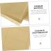 Operitacx 140 Sheets Grid Calligraphy Paper Rice Paper Calligraphy Painting Paper Writing Paper Student - Buy Online on SooperMarket.com