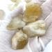 200g Natural Citrine Crystal Raw Rock Gemstone Gravel Stone for Home Decoration Great Choice for Home Decoration kaixun - Buy Online on SooperMarket.com