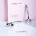 Brushworks Face Sculpting Zinc Roller One Size Pink - Buy Online on SooperMarket.com
