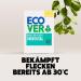 Ecover Universal Washing Powder Concentrate Lavender (3 kg / 40 Loads) Complete Detergent with Plant-Based Ingredients Detergent Powder for Natural Fibre Deep Pure White Wash - Buy Online on SooperMarket.com