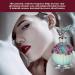 Arabian Perfume for Women Halal Dubai Retro Concentrated Perfume Oil Arabia Unpredictable Spirited Enchanting Fragrance Persistent Smell Perfect Travel Accessory (Fresh Woody) - Buy Online on SooperMarket.com