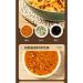 Alley noodles Lanzhou ramen noodles Sichuan chili and hemp noodles Chongqing noodles spicy substitute supper noodles Hot and Sour Rice Noodles (Sesame paste noodles 5 bag) - Buy Online on SooperMarket.com