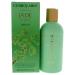 L'Erbolario Jade Plant Bath Gel - Green And Floral Fragrance - Gentle Formula - Has Effective Moisturizing And Protective Properties - Suitable For Even The Most Delicate Skin - Paraben Free - 8.4 Oz