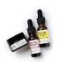 Mad Hippie Skin Brightening Kit - Daily Skincare Routine with Triple C Night Cream, AHA Exfoliating Peel, and Vitamin C Serum - Buy Online on SooperMarket.com
