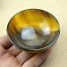 Jauarta Guasha Board Bowl - 8cm Round Durable Ox Horn Massage Tool with Smooth Surface - Buy Online on SooperMarket.com