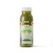 PRESS Healthfoods Kiwi Greens Chia Juice Raw Cold Pressed Juice containing Apple Mango Spinach Kiwi Chia Seeds 250ml Kiwi Greens Chia 250ml