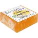Ginger Orange Glycerin Soap by Eclectic Lady - Nourishing 4 oz Bar for Hydrated Skin | Buy Internationally - Buy Online on SooperMarket.com