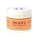 HEIDI'S Nail Strengthener and Cuticle Repair Creme  2 Ounce