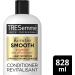 TRESemm Botanique Nourish & Replenish Shampoo & Keratin Smooth Conditioner for frizzy hair Lamellar Discipline formulated with Pro Style Technology 828 ml - Buy Online on SooperMarket.com