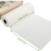 COM-FOUR Bamboo Kitchen Roll - Reusable 24 Sheets Eco-Friendly All-Purpose Towels for Sustainable Cleaning - Buy Online on SooperMarket.com