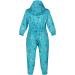 Regatta Kids Puddle Iv All-in-One Suit 6-12 Months - Dog Blue | Unisex - Buy Online on SooperMarket.com