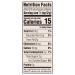 Nestle Coffee-Mate Creamy Chocolate Coffee Creamer - 6 Pack (15 Ounce) - Buy Online on SooperMarket.com