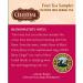 Celestial Seasonings Fruit Tea Sampler - Pack of 2 - Buy Online on SooperMarket.com