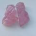 Gemstones for Decoration 200g Natural Raw Pink Rose Quartz Rough Stone Specimen Love Natural Stones and Minerals Fish Tank Stone Aura (Size : 130-160g) Full of Texture (Size : 90-130g) - Buy Online on SooperMarket.com