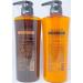 Daeng Gi Meo Ri Honey Therapy Shampoo Treatment & Hair Mask Set - 500ml International Shipping - Buy Online on SooperMarket.com