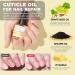 LOUINSTIC Gel Nail Polish Remover Kit - Quick 2-5 Min Removal Cuticle Oil Latex Tape & Manicure Tools for Perfect Nails - Fast International Shipping - Buy Online on SooperMarket.com