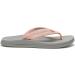 Chaco Women's Chillos Flip Flop - Tube Breeze Lilac - Size 9 - Buy Online on SooperMarket.com