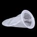 Fine Mesh Bag Pool Cleaning Tool Replacement Net Bag Nylon Mesh Bag Multi Purpose Net Bag for in line Swimming Pool for High Efficiency Cleaning - Buy Online on SooperMarket.com
