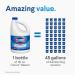 Buy Towel + Disinfecting Bleach 121oz | Effective Cleaner & Bulk Refill for Laundry Floors & Bathrooms - International Shipping Available - Buy Online on SooperMarket.com