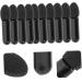 NOLITOY 300 Pcs Mini Eyeshadow Swab Eye Makeup Cosmetics Eyeshadw Brush Concealer Brush Plastic - Buy Online on SooperMarket.com
