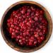 Bremer Gew rzhandel Pepper red whole pepper berry pink slightly spicy excellent for salads and vegetables 10 x 50g 500 g