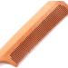 Comb Hair Salon with Sandalwood Combs Hair Salon with Sandalwood Handle Styling Accessories 1Pcs wooden comb - Buy Online on SooperMarket.com