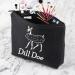 CENWA Funny Dill Pickle Gift Dill Doe Humor Deer Cucumber Cosmetic Bag Humorous Deer Gift Dill Doe - Buy Online on SooperMarket.com