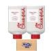 Chick Fil A Original Sauce 24Oz Squeeze Bottles 2 Packs - Resealable Squeezable Containers With MunchMo Power Clip