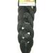 x-pression XPRESSION ULTRA BRAID HAIR EXTENSION FOR BRAIDING 82" 165g Per Pack (3 PACKS OFFER) COLOUR 1 - Buy Online on SooperMarket.com
