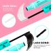 VAVALASH DIY Lash Extension Kit - Diva Volume Cluster Lashes 10-18mm | Individual Eyelash Extension Kit with Bond & Seal Glue | Perfect for Home Use - Buy Online on SooperMarket.com